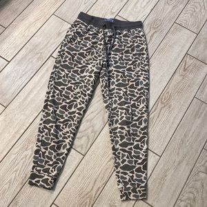 Burlebo Mens Joggers
